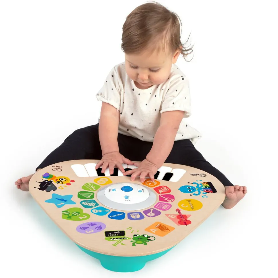 Baby Einstein - Magisk musikbord