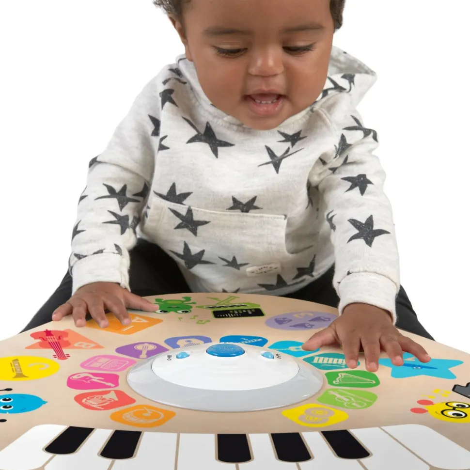 Baby Einstein - Magisk musikbord