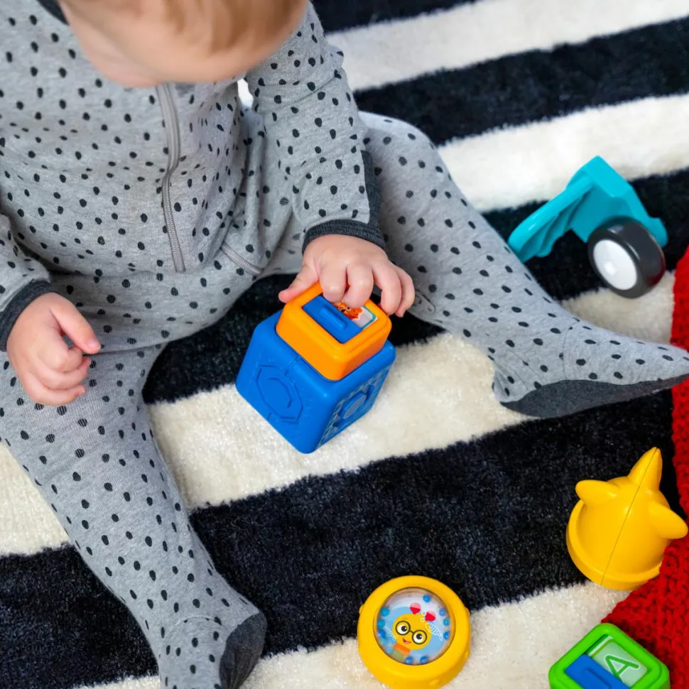 Baby Einstein - Magnetleg, Dive & Soar