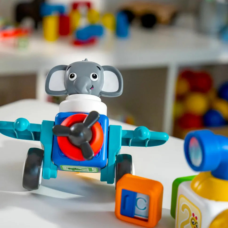Baby Einstein - Magnetleg, Dive & Soar