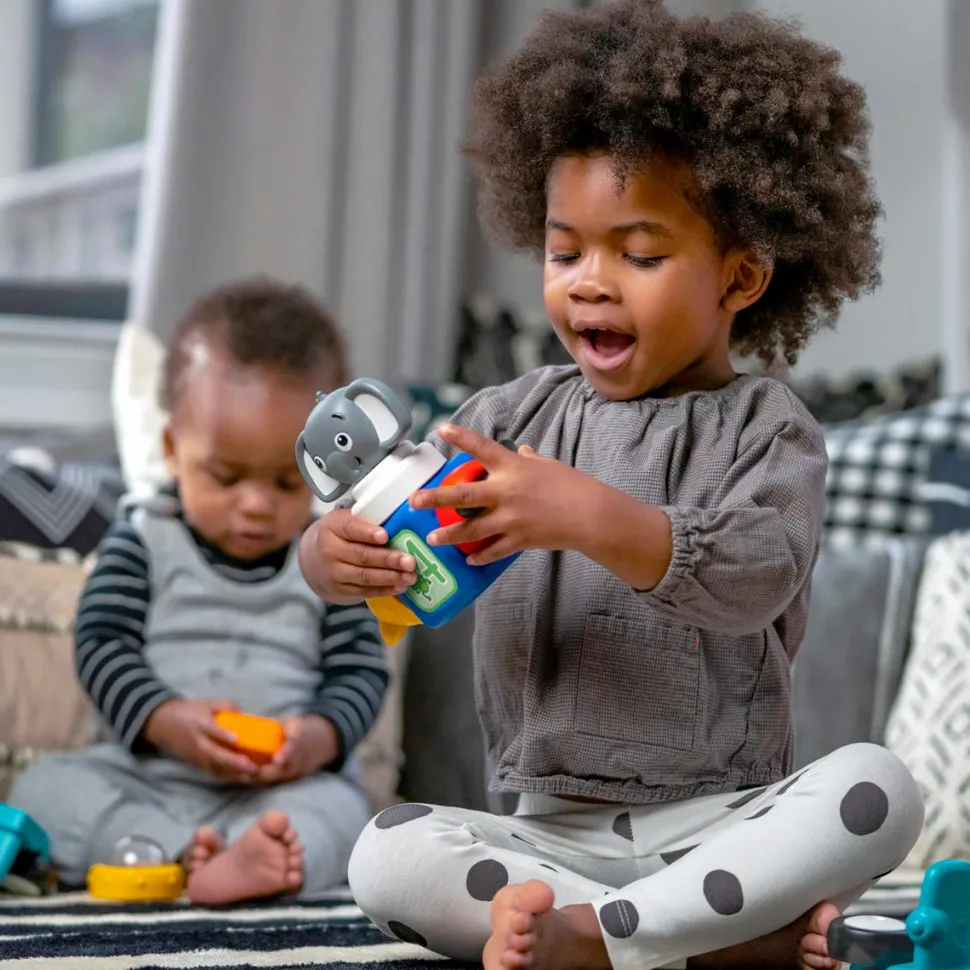 Baby Einstein - Magnetleg, Dive & Soar