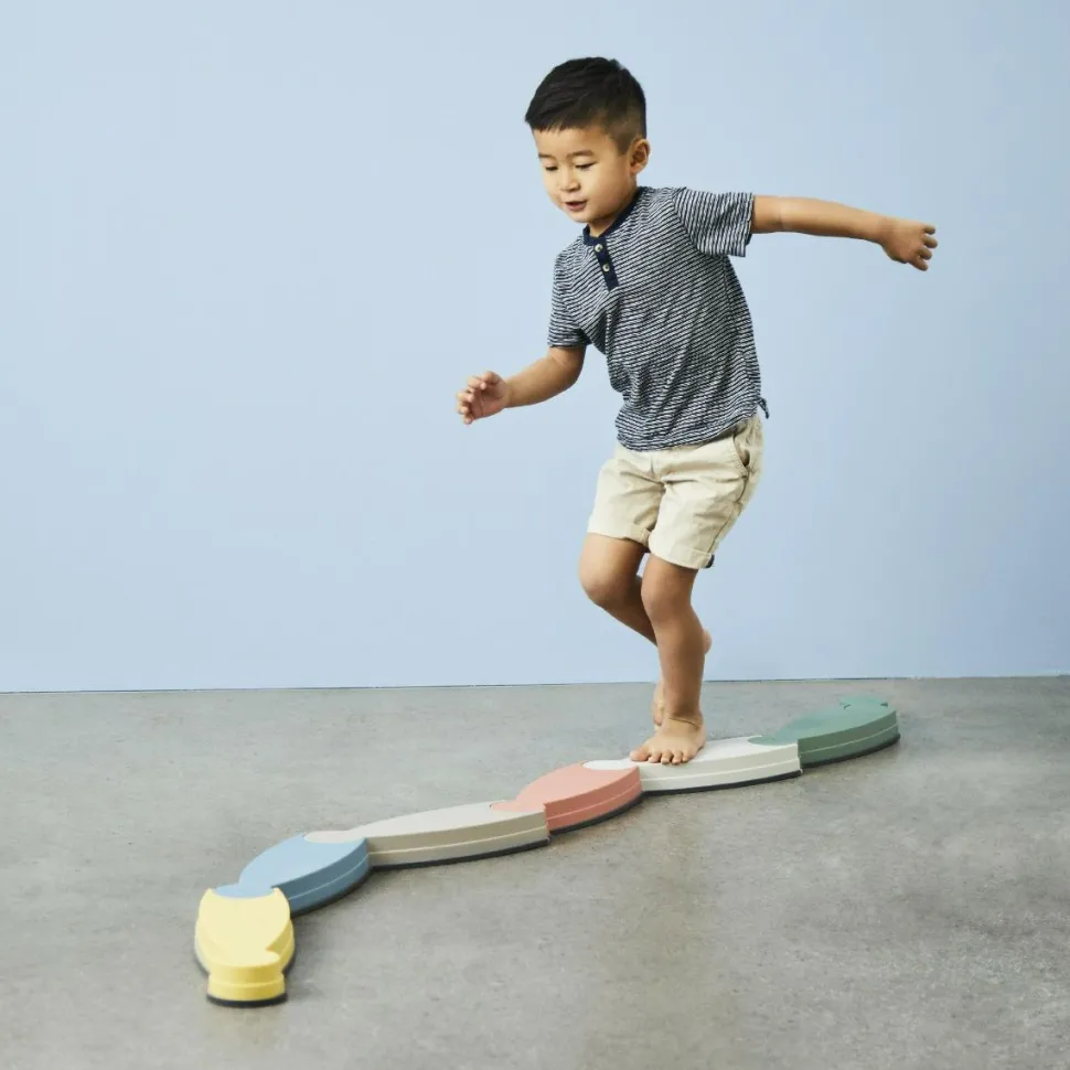 Balance / Flodsti Nordic