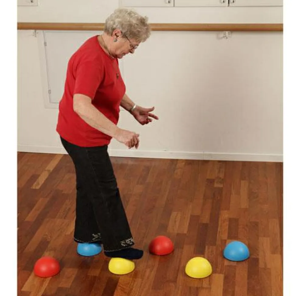Balancekugler