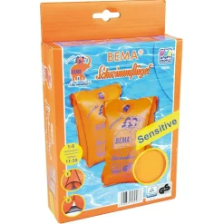 BEMA badevinger - Sensitiv (11-30 kg.)