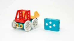 BRIO Builder - Fjernbetjeningssæt