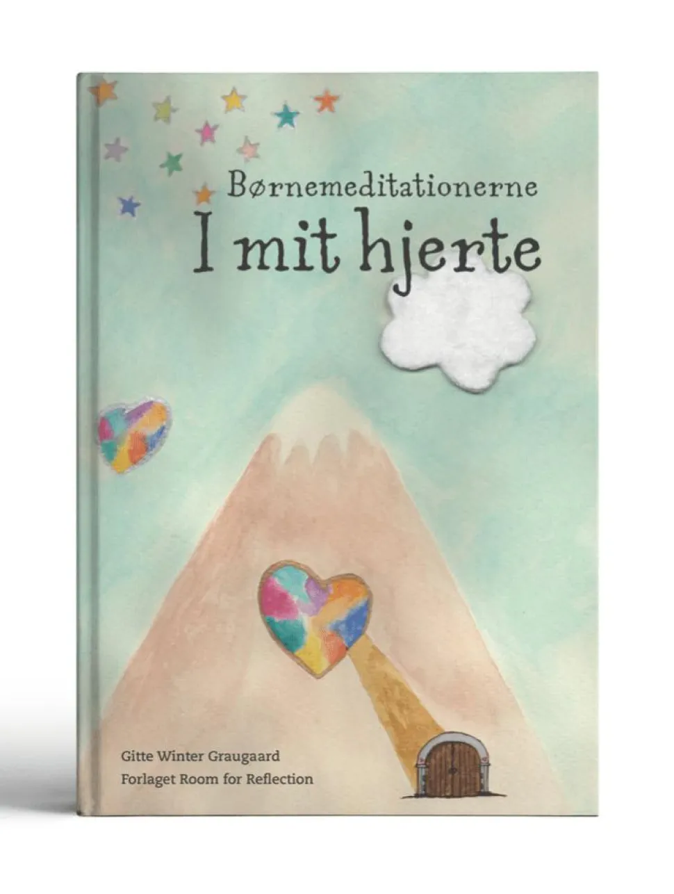 Børnemeditationerne I mit hjerte