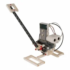 Byggesæt - Programmer robotter og maskiner