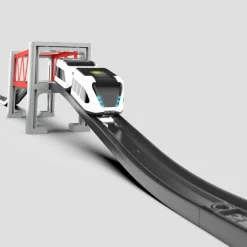 Intelino J-1 Smart Train tilbehør - Bro kit