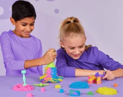 Kinetic Sand® - Squish N'Create