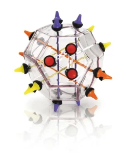 Logikspil - Brainstring Advanced