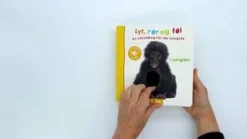 Lyt, rør og føl - I junglen