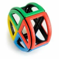 MAG Polydron | Sphera Institutionssæt | 72 dele