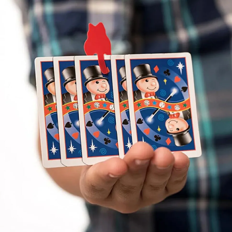 Marvin's Magic |Trylle Tricks - Sæt 2