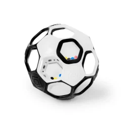 Oball fodbold - Ø12,7 cm