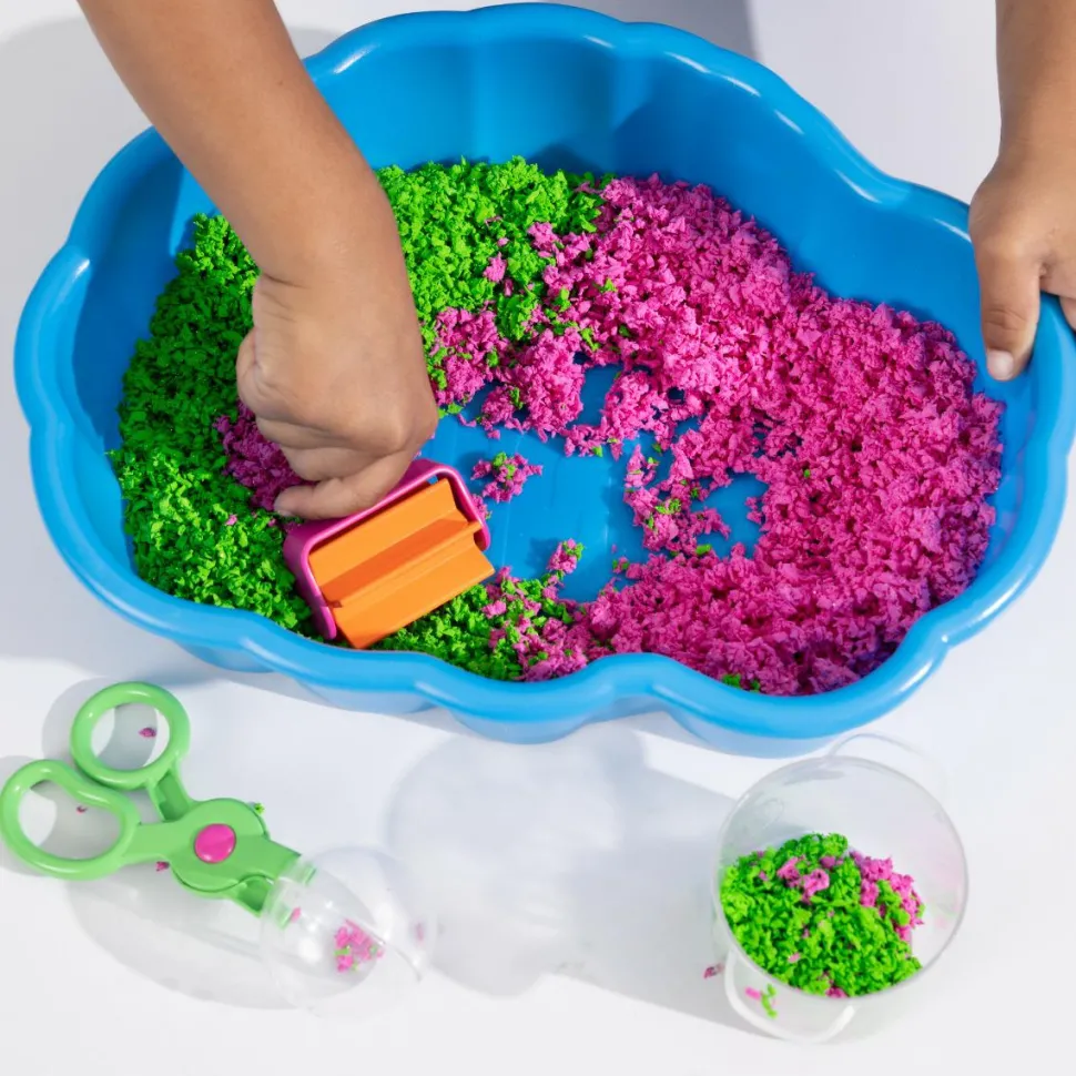 Playfoam Pluffle - Sansebakke