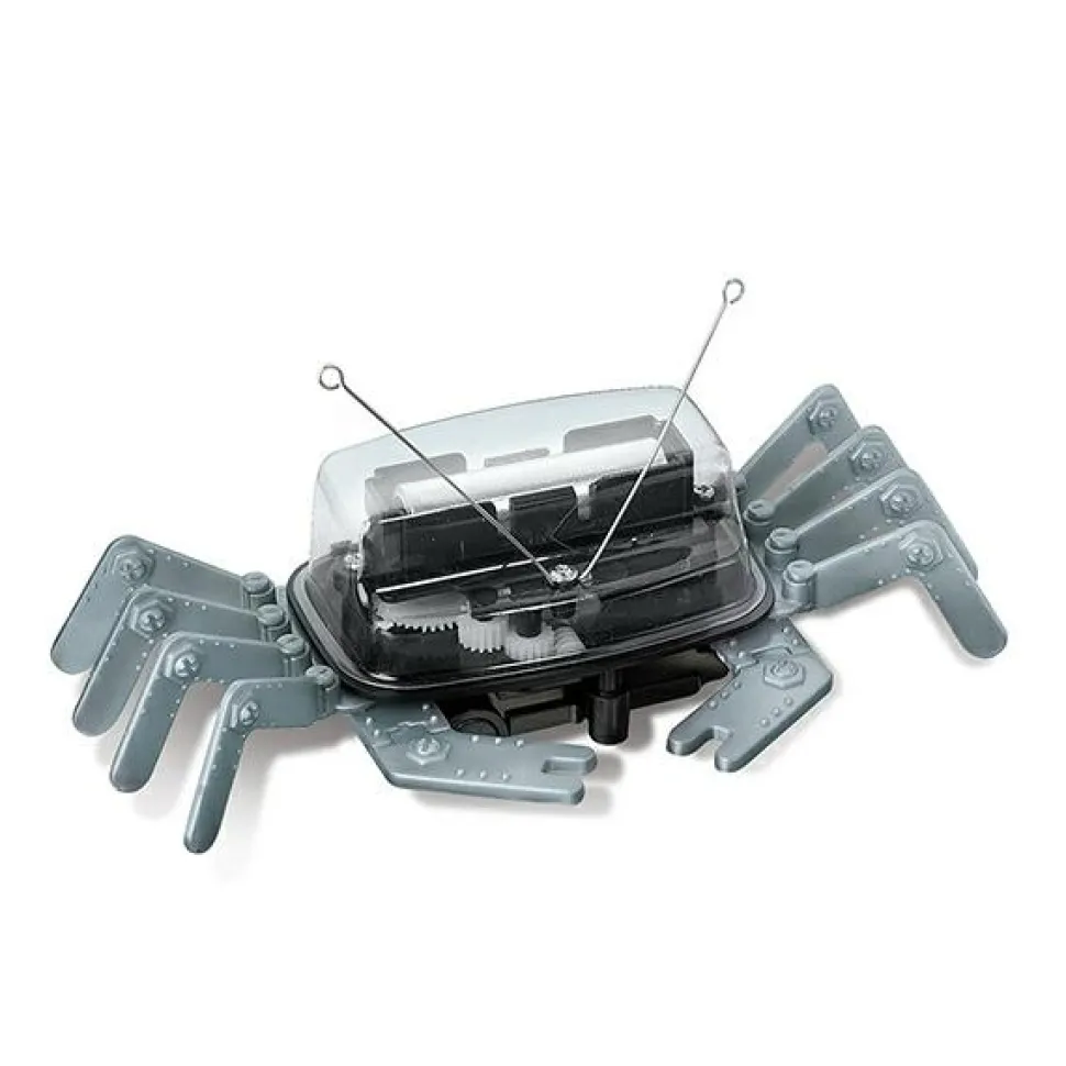 Robotkrabbe