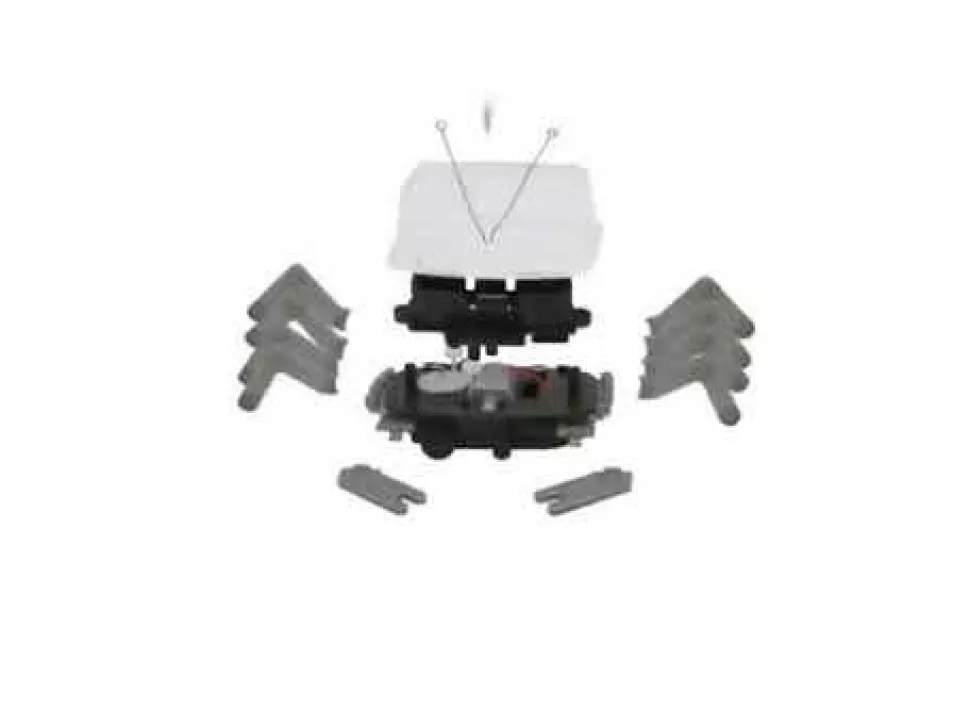 Robotkrabbe