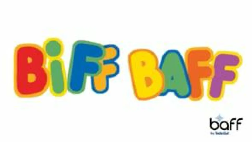 Rytmespil - Biff Baff