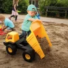 Sandleg - Dumper