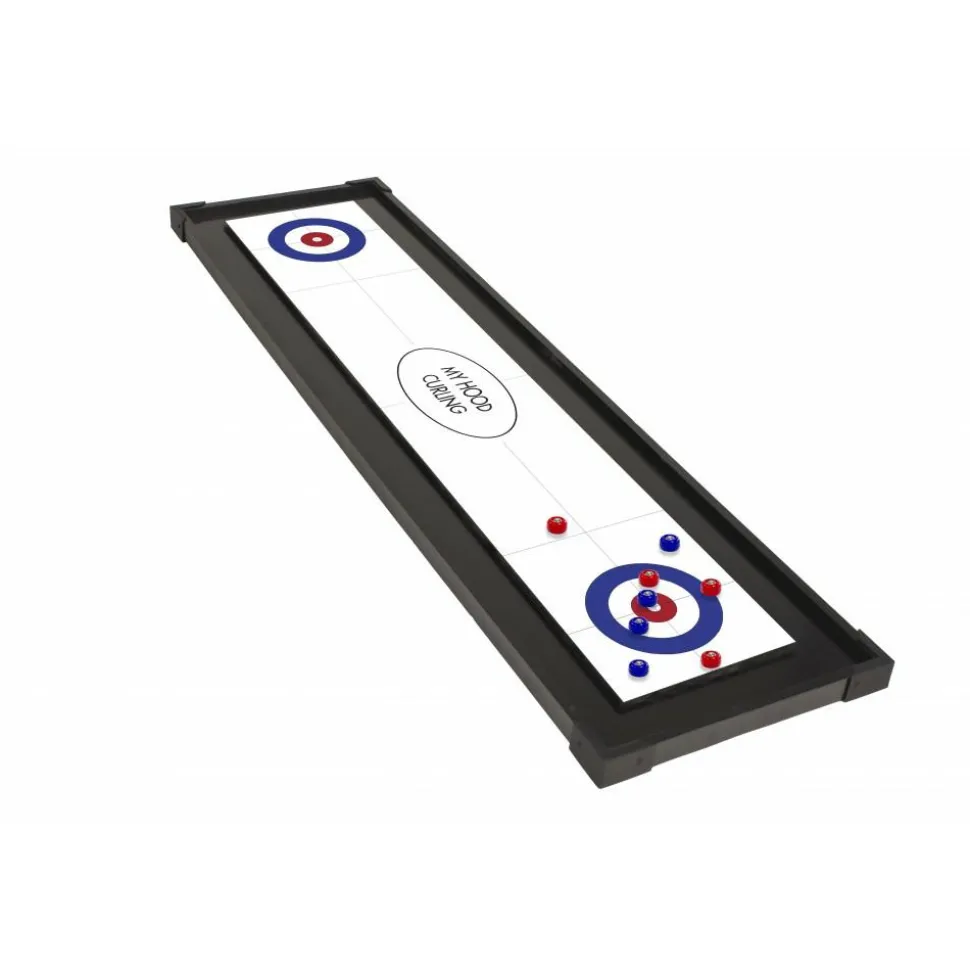 Shuffleboard