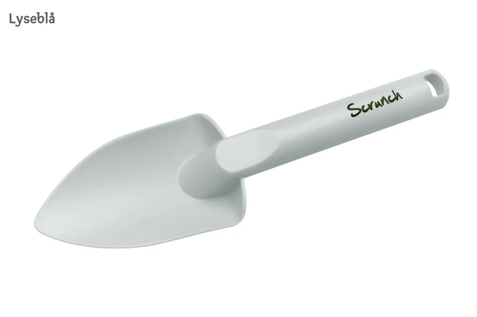 Skovl - 21 cm.