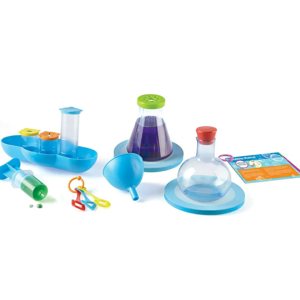 Splashology - Vandlaboratorium