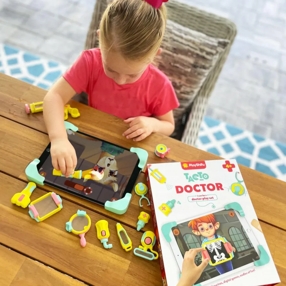 Tacto - Doctor