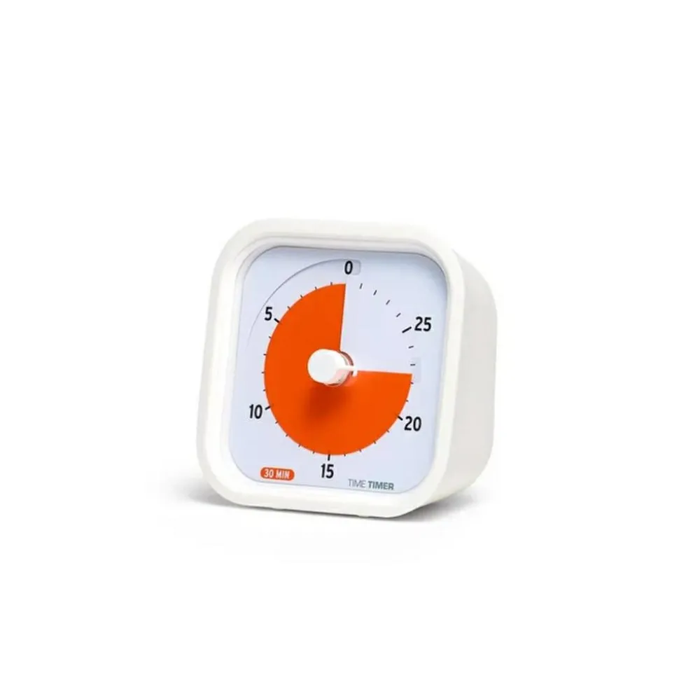 Time Timer MOD Education - 30 minutter