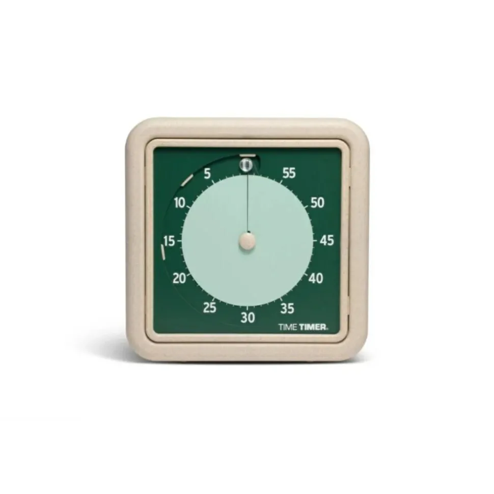 Time Timer RETRO - Land