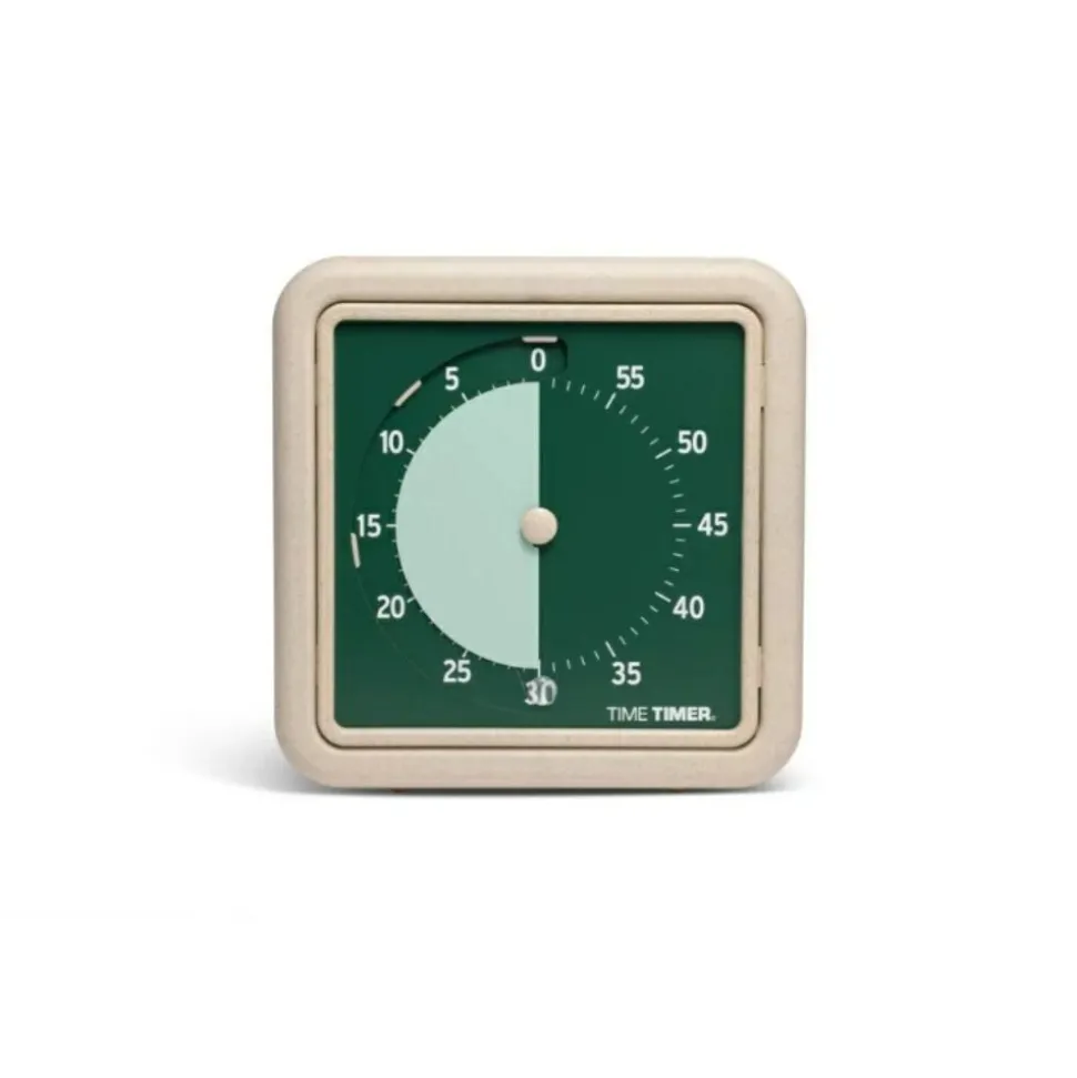 Time Timer RETRO - Land