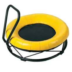 Trampolin