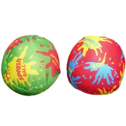Vandbombebolde Ø7,5 cm - 2 stk