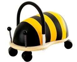 Wheely Bug Stor - Humlebi